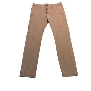 Goodfellow slim fit chinos